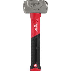Vuisthamer Everest 1,5kg met fiberglassteel