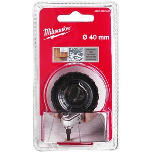 Milwaukee M14 Diamantboor 40 mm - 4932478281