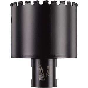 Milwaukee Accessoires M14 diamantboor  55mm - 1pc - 4932478284