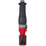 Milwaukee M18 FUEL FSZ-502X accu reciprozaagmachine 18V Li-ion 2x 5.0 Ah accu