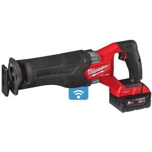 Milwaukee M18 ONEFSZ-502X Li-Ion Accu Reciprozaag Set (One-Key)