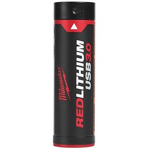 Milwaukee L4 B3 | Redlithium enkele cel 3,0 Ah - 4933478311 - 4933478311