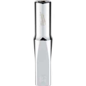 Milwaukee 1/4 Ratel Dop Metrisch Lang 6 mm - 4932478326