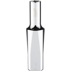 Milwaukee - 3/8 Ratel Dop - Metrisch Lang - 6MM - 4932478350