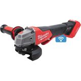 Milwaukee M18 ONEFSAG125XPDB-0X 18V Li-ion Accu Haakse Slijper Body In HD Box - 125mm