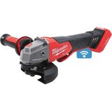 Milwaukee M18 ONEFSAG125XPDB-0X 18V Li-ion accu Haakse slijper body in HD box - 125mm - koolborstelloos