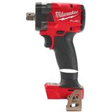 Milwaukee M18 FIW2P12-0X 18V Li-ion Accu Slagmoersleutel Body In HD Box - 339Nm - 1/2''