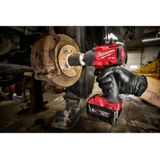 Milwaukee M18 FMTIW2F12-0X 18V Li-ion Accu Slagmoersleutel Body In HD Box - 745Nm - 1/2