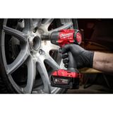 Milwaukee M18 FMTIW2F12-0X 18V Li-ion Accu Slagmoersleutel Body In HD Box - 745Nm - 1/2