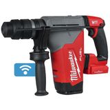 Milwaukee M18 FUEL™ ONEFHPX-0X ONE-KEY™ Accu Combihamer SDS  met Snelwisselboorkop 5J 18V Basic Body in HD-Box - 4933478495