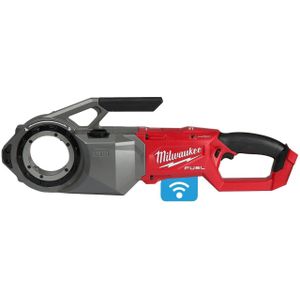 Milwaukee M18 FPT2-0C FUEL™ 2" Accu Draadsnijder 18V Basic Body in koffer - 4933478596