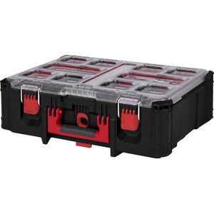 Milwaukee PACKOUT™ Diepe Organiser - 4932478625