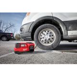 Milwaukee M18 BI-0 Accu Compressor (body) 18V Li-ion