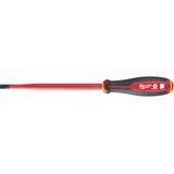 Milwaukee Accessoires Tri-Lobe VDE Schroevendraaier, SL 1,6X8X175 - 4932478718