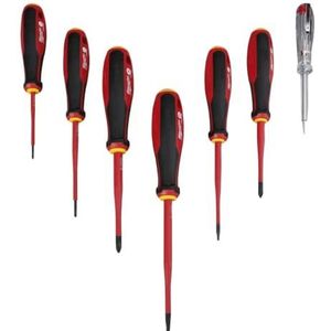 Milwaukee Accessoires Tri-Lobe VDE Schroevendraaier PH SET | 7 delig - 4932478739