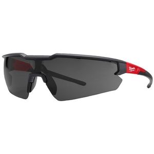 Milwaukee Enhanced Safety Glasses Tinted