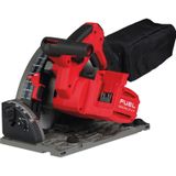 Milwaukee M18 FPS55-0P Accu Invalzaag 18V Losse Body In PACKOUT™ Toolbox - 4933478777