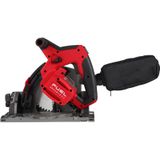 Milwaukee M18 FPS55-0P Accu Invalzaag 18V Losse Body In PACKOUT™ Toolbox - 4933478777