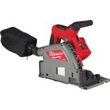 Milwaukee M18 FPS55-0P Accu Invalzaag 18V Losse Body In PACKOUT™ Toolbox - 4933478777