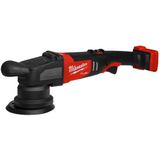 Milwaukee M18 FROP15-0X Accu Excentrische Polijstmachine 125mm 18V Basic Body In HD Box