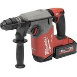 M18 FHX - Accu-Combihamer - 18V - Compact - Snoerloos - SDS-Plus