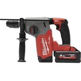 M18 FHX - Accu-Combihamer - 18V - Compact - Snoerloos - SDS-Plus