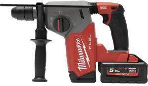 M18 FHX - Accu-Combihamer - 18V - Compact - Snoerloos - SDS-Plus