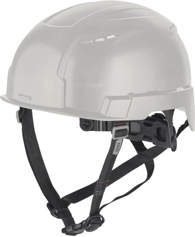 Milwaukee Accessoires BOLT™ 200 klimhelm Rood Geventileerd - 4932478919
