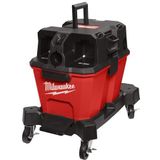 Milwaukee M18 F2VC23L-0 FUEL™ 18V Li-ion Accu Stofzuiger - 23L - L-Klasse