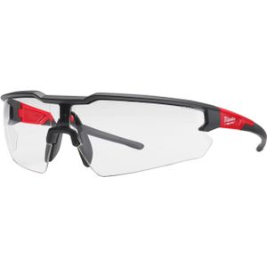 Milwaukee Bulk Veiligheidsbrillen Helder - 144 stuks - 4932479024
