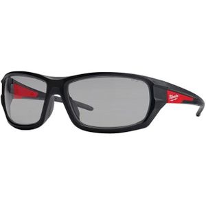 Milwaukee Bulk Performance Veiligheidsbrillen Getint - 48 stuks - 4932479028