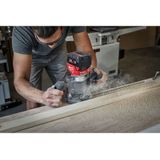 Milwaukee M18 FTR8-0X 18V Li-ion accu Kantenfrees body in HD Box