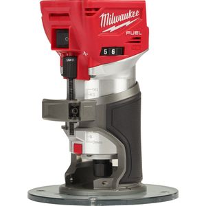 Milwaukee M18 FTR8-0X 18V Li-ion accu Kantenfrees body in HD Box