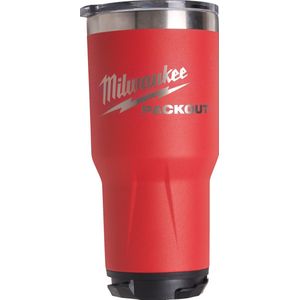 Milwaukee Accessoires PACKOUT Tumbler 887 ML - 4932479075