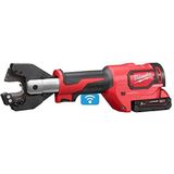 Milwaukee M18 ONEFHIWH716-0X 18V Li-ion Accu Slagmoersleutel Body In HD Box - 7/16″ HEX