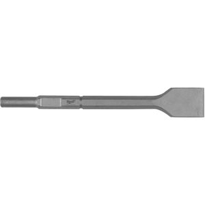 Milwaukee Accessoires 21mm K-Hex Brede Beitel 300x50mm-1pc - 4932479216 - 4932479216