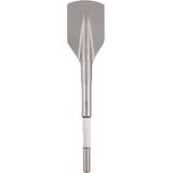 Milwaukee Accessoires 21mm K-Hex Spade Beitel 450x100mm-1pc - 4932479218 - 4932479218