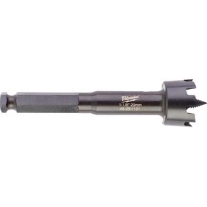Milwaukee Accessoires Zelfvoedende boor 28 mm - 4932479479
