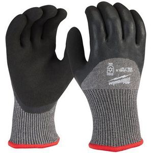 Milwaukee Accessoires Winter werkhandschoenen snijklasse 5/E - 9/L | 1 paar - 4932479559 4932479559