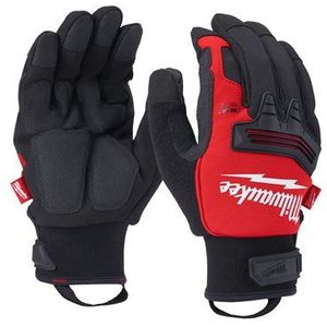 Milwaukee Accessoires Winter sloophandschoenen - 10/XL | 1 paar - 4932479568 - 4932479568