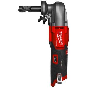 Milwaukee M12 FNB16-0 FUEL™ 1,6 mm Accu Knabbelschaar 12V Basic Body - 4933479617