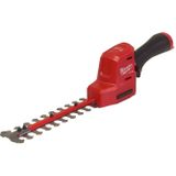 Milwaukee M12 FHT20-0 M12 FUEL™ 12V Li-Ion Accu Heggenschaar Body - 200 Mm - Koolborstelloos