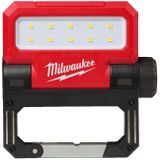 Milwaukee L4 FFL-301 | USB oplaadbare inklapbare mini-schijnwerper - 4933479766 - 4933479766