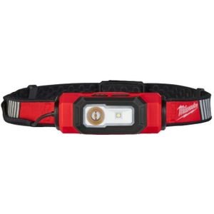 Milwaukee Hoofdlamp 4V L4 HL-VIS-301 MILWAUKEE-4933479768