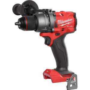 Milwaukee M18 FUEL™ FPD3-0X Accu Klop-/Schroefboormachine 18V Basic Body In HD-Box - 4933479859