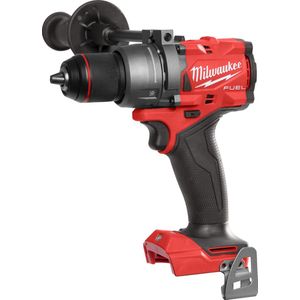 Milwaukee - M18 FUEL FPD3-0X Accu Slagboormachine - 18V Li-ion - Inclusief HD Box
