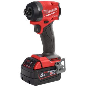 Milwaukee M18 FUEL™ FID3-502X Accu Slagschroevendraaier 226Nm 18V 5.0Ah in HD-Box - 4933479865