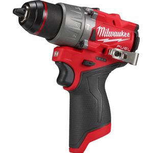 Milwaukee M12 FUEL™ FPD2-0 Compacte Accu Klop-/Schroefboormachine 12V Basic Body - 4933479867