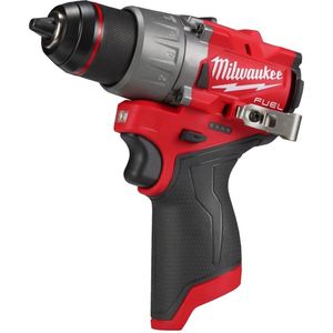 Milwaukee M12 FUEL™ FDD2-0 Accu Subcompacte Schroefboormachine 12V Basic Body - 4933479872