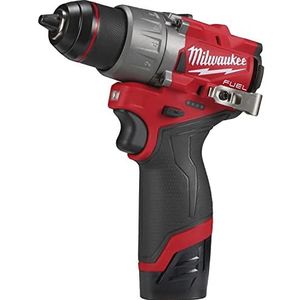 Milwaukee M12 FDD2-202X | M12 FUEL Compacte Accu Boorschroefmachine - 4933479873